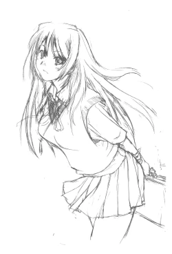 Page 17 of Romane Tinco!!