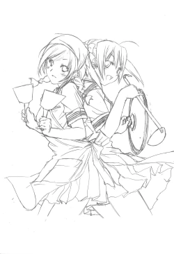 Page 22 of Romane Tinco!!