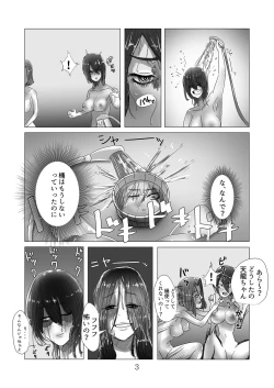 Page 4 of 艦これの同人誌