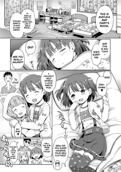 Page 157 of Awa no Ohime-sama | Bubble Princess