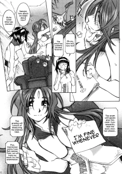 Page 14 of SILENT BELL outbreak