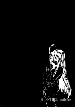 Page 60 of SILENT BELL outbreak