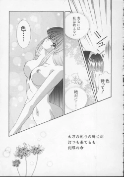 Page 20 of Dennou Butou Musume Vol 5