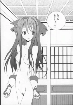 Page 42 of Dennou Butou Musume Vol 5