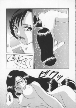 Page 12 of Dennou Butou Musume Vol 6