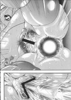 Page 21 of Dennou Butou Musume Vol 7