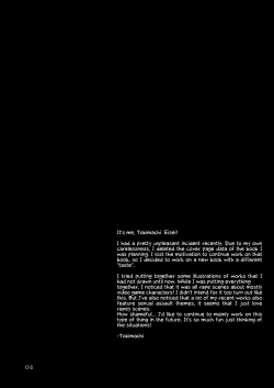 Page 3 of Futanari Ryoujoku den | Stories of Futanari Sexual Assault