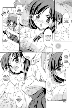 Page 114 of Sweet Spot