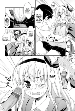 Page 19 of Sweet Spot