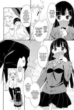 Page 48 of Sweet Spot