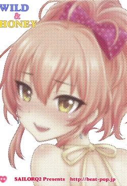 Page 26 of WILD & HONEY