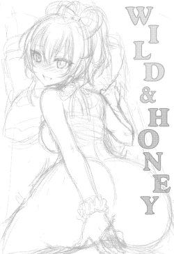 Page 2 of WILD & HONEY