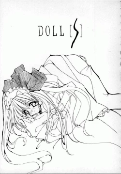 Page 85 of DOLL