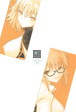 Page 34 of Am i Evil?