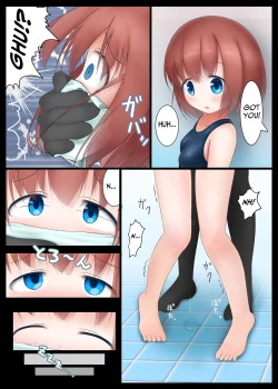 Page 4 of Houkago no Taiiku Souko | Gym Storage After School