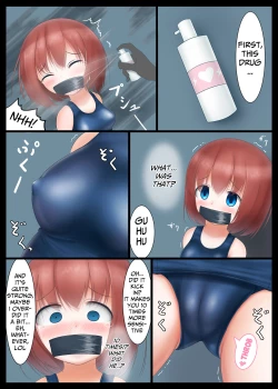 Page 7 of Houkago no Taiiku Souko | Gym Storage After School