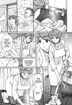 Page 3 of Mother's Care Service