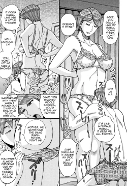 Page 9 of Mother's Care Service