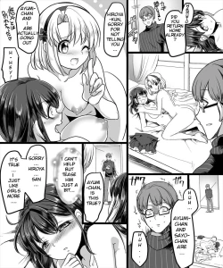 Page 29 of Yuutai no Mahoujin