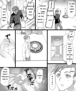 Page 5 of Yuutai no Mahoujin