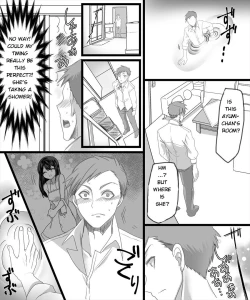 Page 6 of Yuutai no Mahoujin