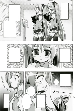 Page 4 of Full Bokko Myself