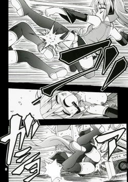 Page 9 of Full Bokko Myself