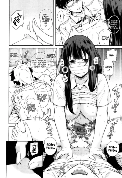 Page 20 of Hassu, Take Off Your Mask!