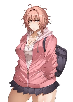 Page 191 of Nekura Megane ♀