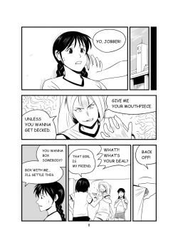 Page 10 of THE LAST BATTLE