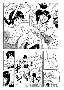 Page 23 of THE LAST BATTLE