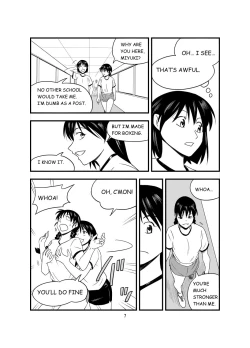 Page 9 of THE LAST BATTLE