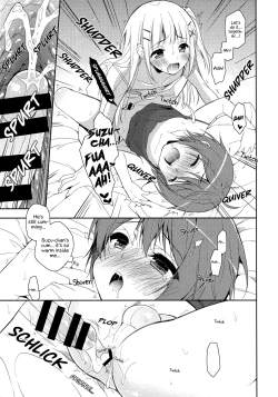 Page 6 of Kimi ha Kawaii Boku dake no Idol