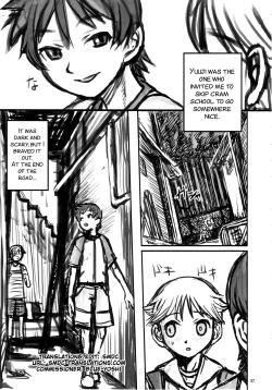 Page 2 of Sex Sphere