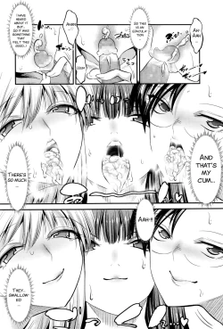 Page 16 of Hontou wa H na Onee-chan no Tomodachi