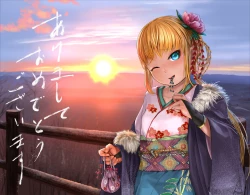 Page 29 of Shoujo Toshokan + Omake Illust