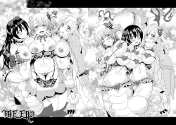 Page 172 of Loveraune ~ Idol Monster Girls