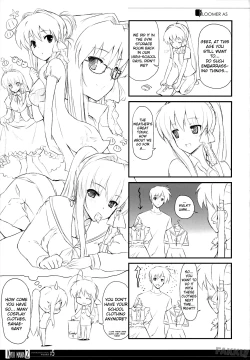 Page 22 of KYOU MANIA 2