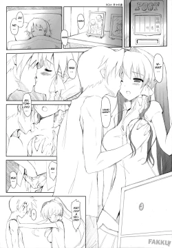 Page 4 of KYOU MANIA 2