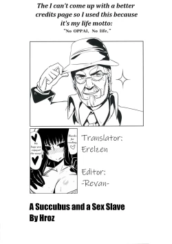 Page 24 of Succubus-san to Seidorei | Succubus and Sex Slave