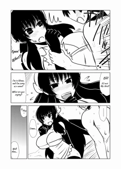 Page 7 of Succubus-san to Seidorei | Succubus and Sex Slave