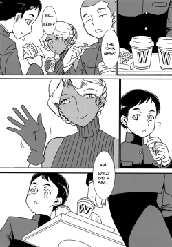 Page 4 of Kasshoku Oneesan no Fudeoroshi Ver. 6 | Brown Lady Takes His First Time Ver. 6