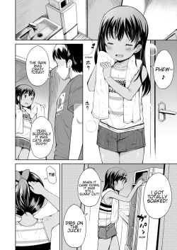 Page 2 of Nigirare | Grasp