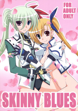 Download SKINNY BLUES