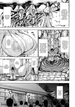 Page 69 of Chounyuu Daifungoku | Prison of Huge, Spouting Tits