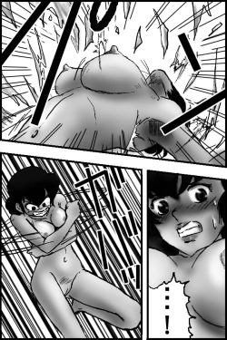 Page 20 of BREAK ZEBRA 2