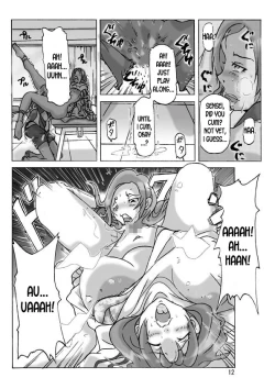 Page 12 of Futari de Ikou