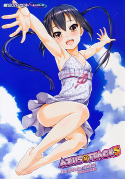 Download AZUS@TTACK5