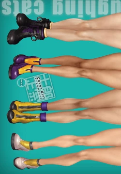 Page 4 of COMIC Anthurium 2019-03