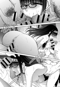 Page 69 of COMIC Anthurium 2019-03